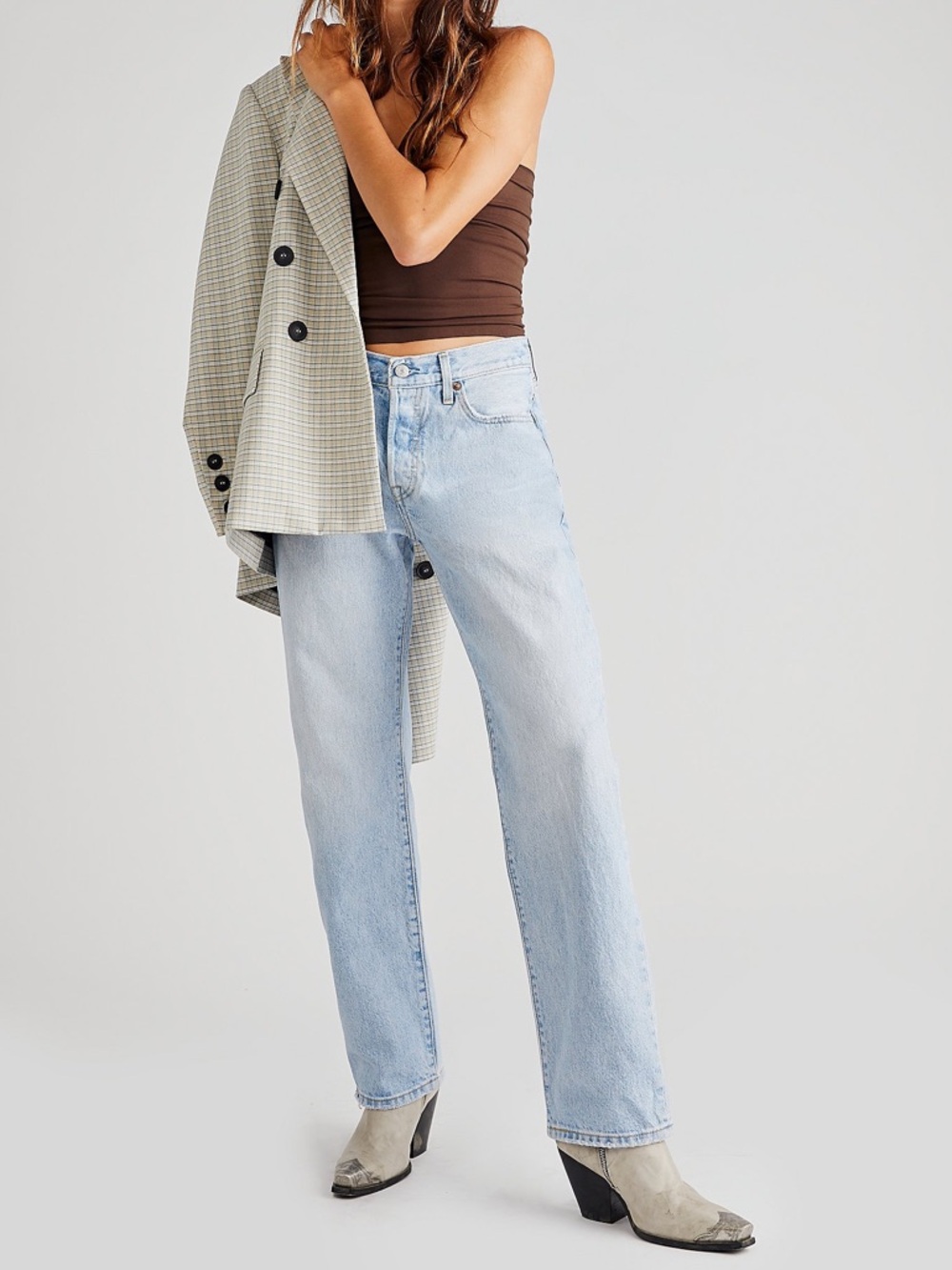 90s Jean